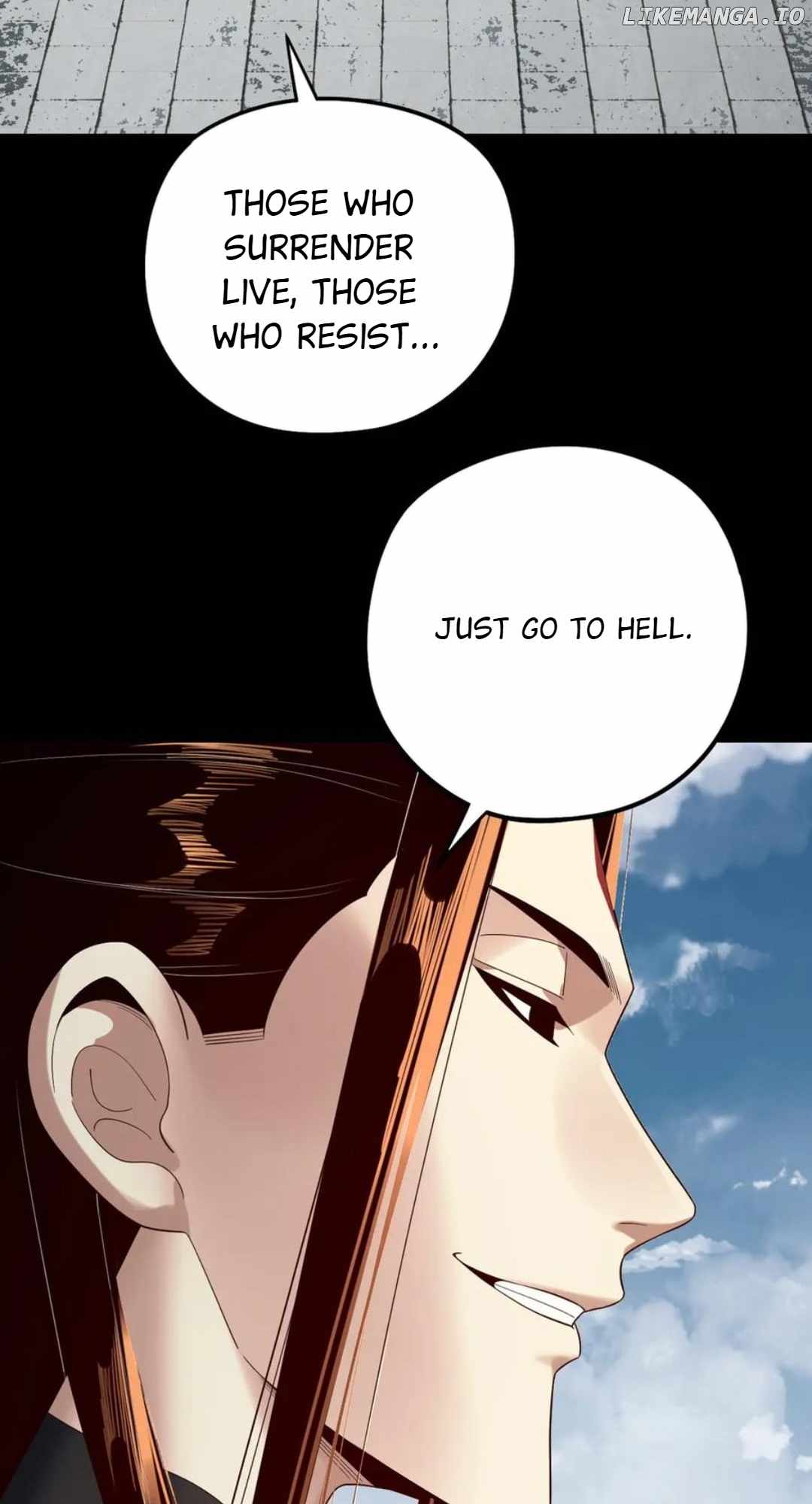 I Am The Fated Villain Chapter 245 33